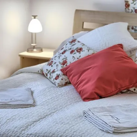 Visitzakopane - Apartament Ogrodowy 아파트