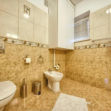 Visitzakopane - Apartament Ogrodowy 아파트 *