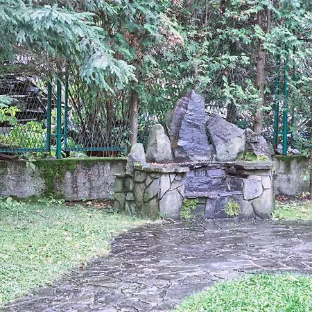 Visitzakopane - Apartament Ogrodowy *