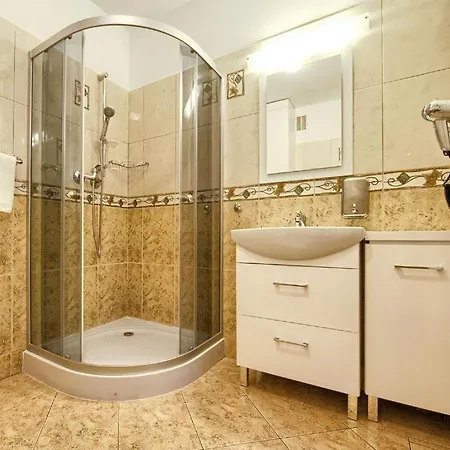 Visitzakopane - Apartament Ogrodowy *